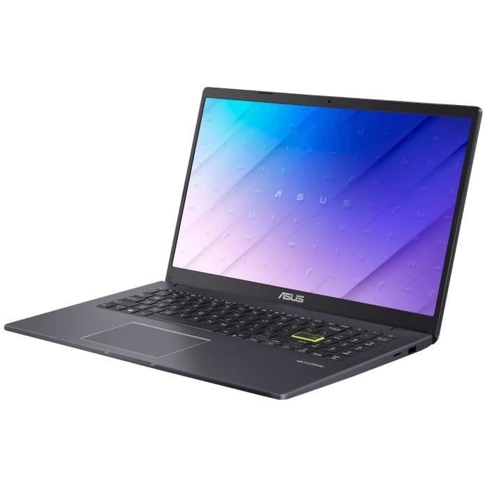 Asus FX571GT-BQ691T, PC portable polyvalent 15 pouces sobre – LaptopSpirit