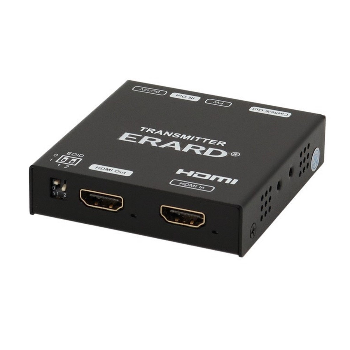 HDMI Sans Fil, 2 en 1 Transmetteur et Récepteur Wireless HDMI-USB