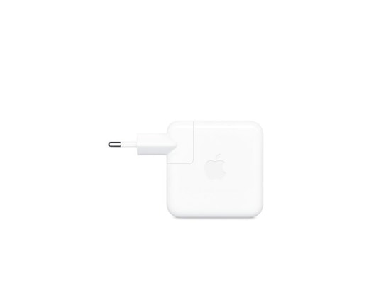 Apple Adaptateur secteur USB-C - 70W - Blanc