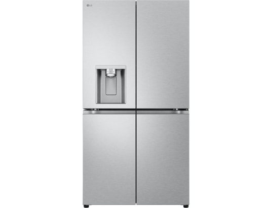 Réfrigérateur américain connecté LG Samsung