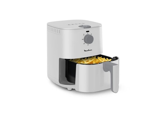 Friteuse EZ505810 Easy Fry & Grill