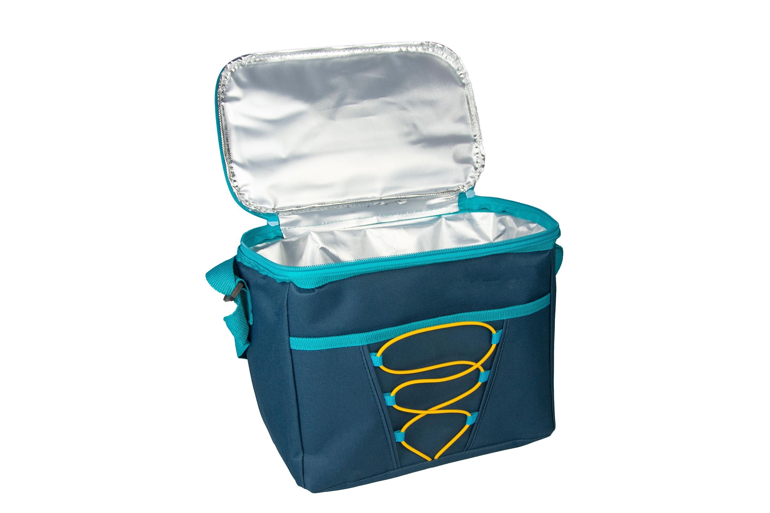 Sac evasion s isotherme 10 l bleu TOILINUX Pas Cher UBALDI