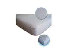 Protège matelas 180x200-35cm  Alèse Imperméable et Micro