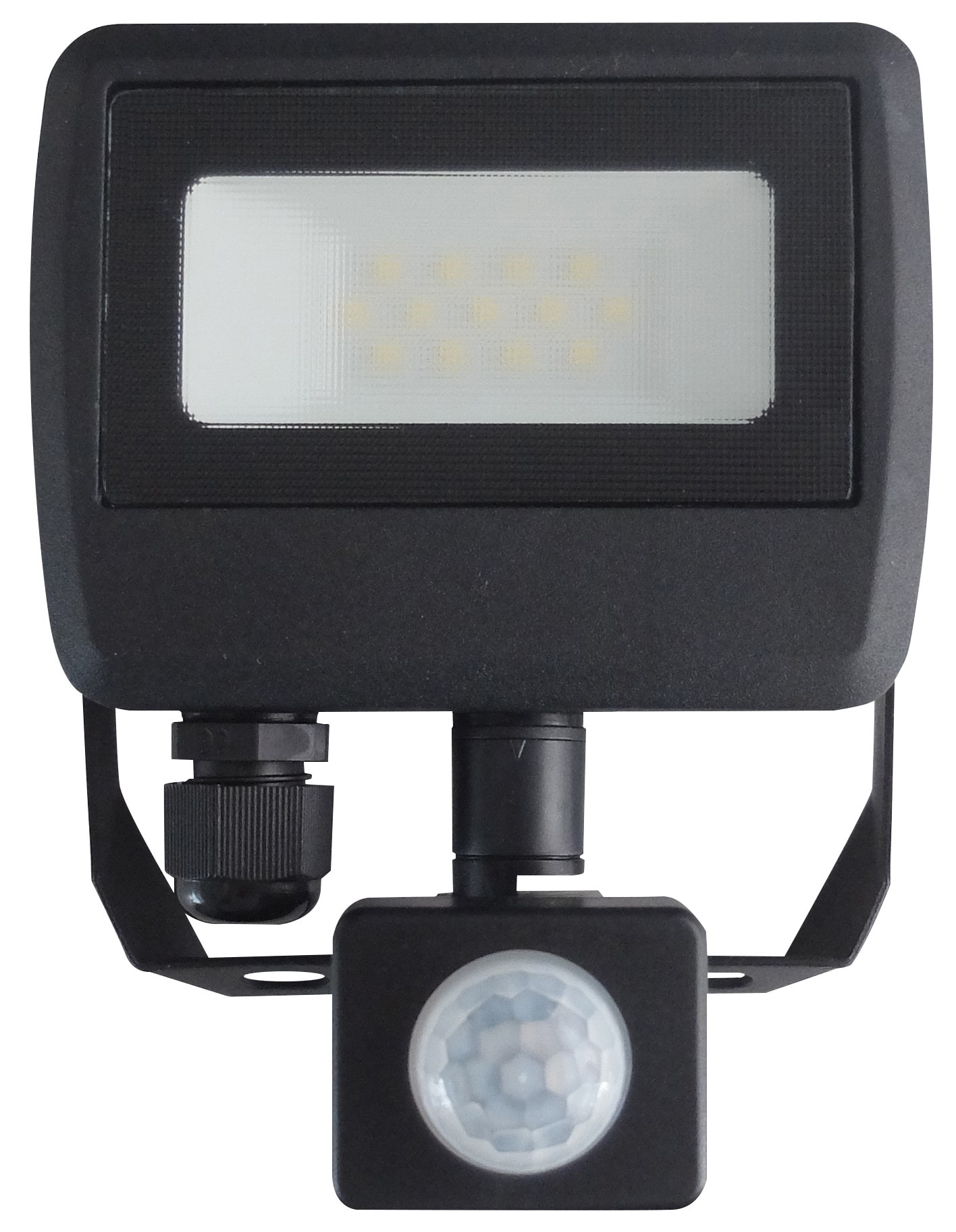 Projecteur LED extérieur detecteur étanche IP65 - 10W