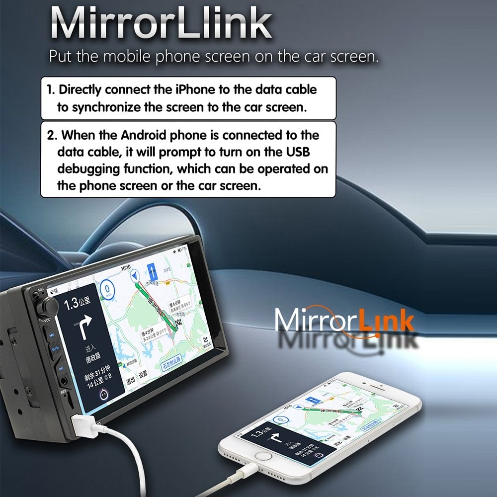 Carte Micro SD 16Go pour GPS 7 Pouces