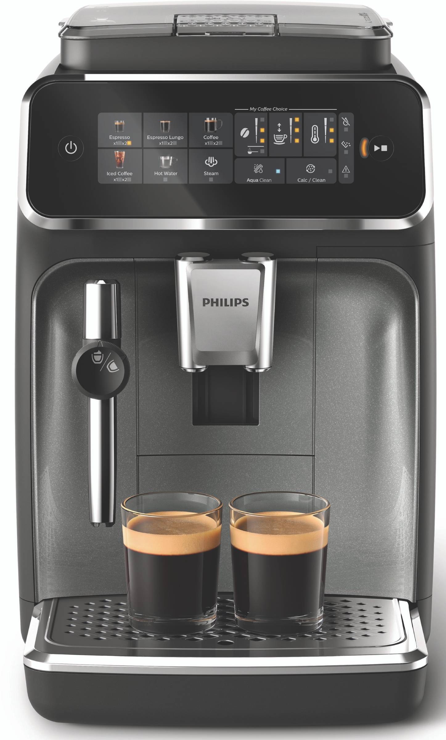 Élue numéro un des ventes, cette machine à café Philips est