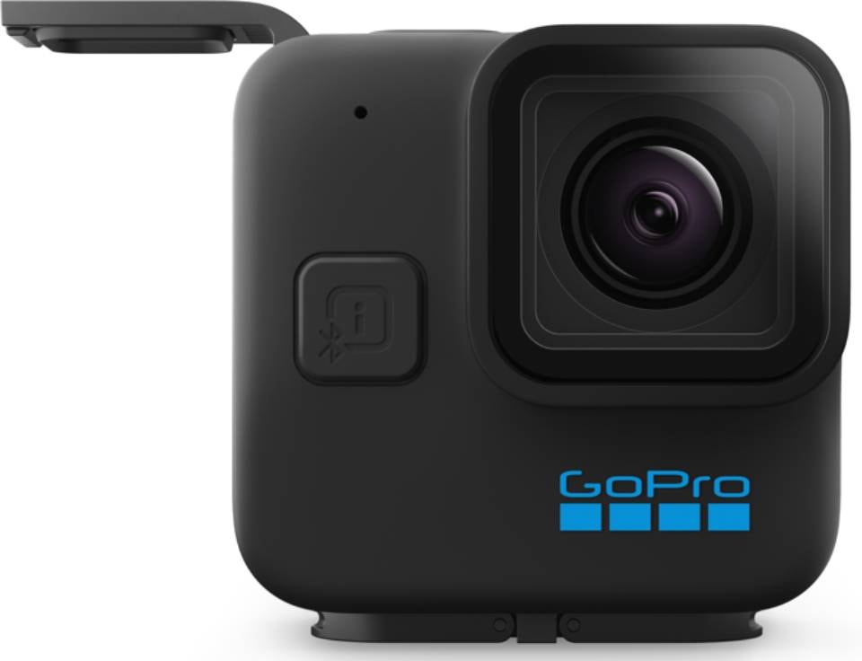 Promo sur la Caméra GoPro Hero 5 Session (4k / étanche 10m) pas cher