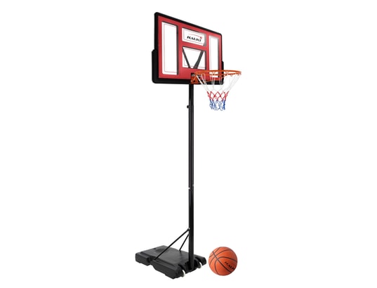 Kit de Basketball pour enfants Panneau Panier Ballon Pompe à air 