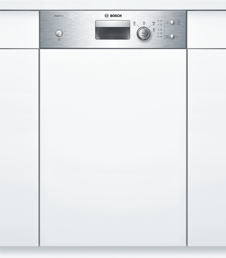 Habillage de lave-vaisselle Bosch