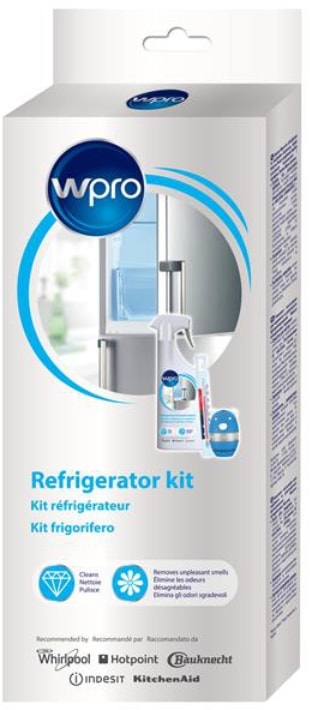 Kit entretien réfrigérateur WPRO COL015 Pas Cher 