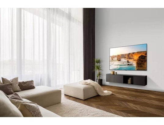 LG OLED OLED55B36LA - 4K UHD - 100Hz - HDR10 - 55 pouces - Smart TV