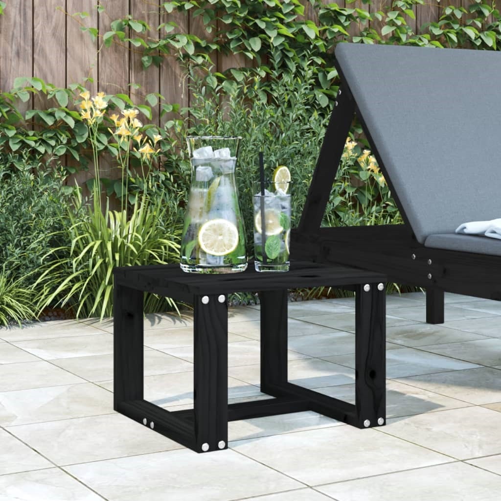 Table d'appoint Jardin