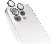 Kit accessoires smartphone SBS Lentilles appareil photo iPhone 15 / 15+ Pas  Cher 