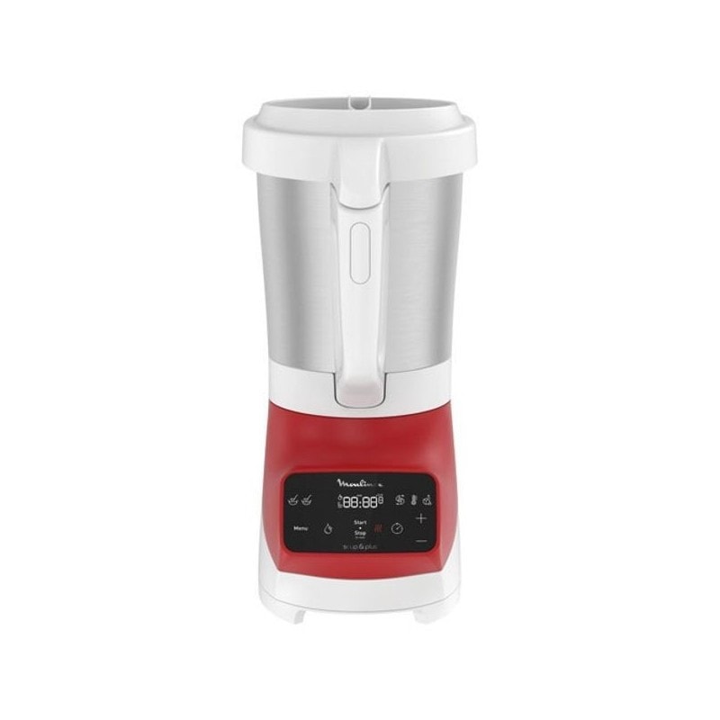 Moulinex Hachoir Powerlix Life La Moulinette Ultimate 1000W DP810810  MOULINEX Pas Cher 