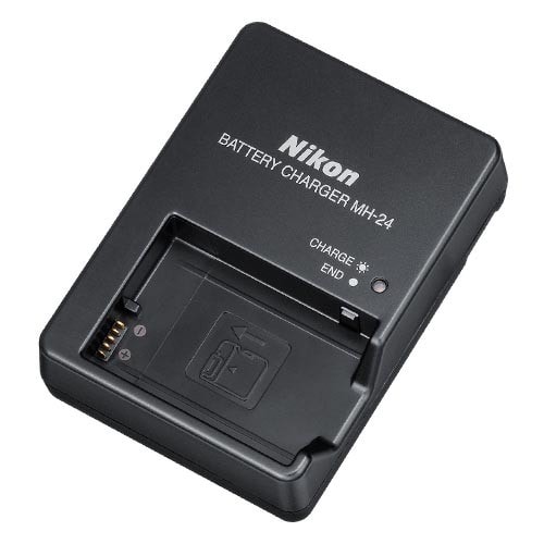 Chargeur de batterie NIKON Charger pour ENEL14a Pas Cher