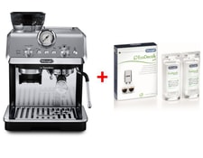 Expresso DELONGHI ECAM35315B + 5513296011 Pas Cher 