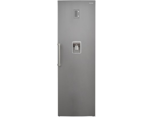 SHARP - Réfrigérateur 1 porte SJL2350E0I