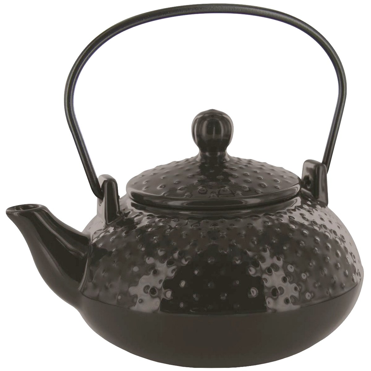 Théière En Verre Avec Infuseur 450ML - 1.3L En Livraison Gratuite