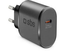 Visiodirect - Chargeur Rapide 35W Double USB C + 2 Câbles USB-C