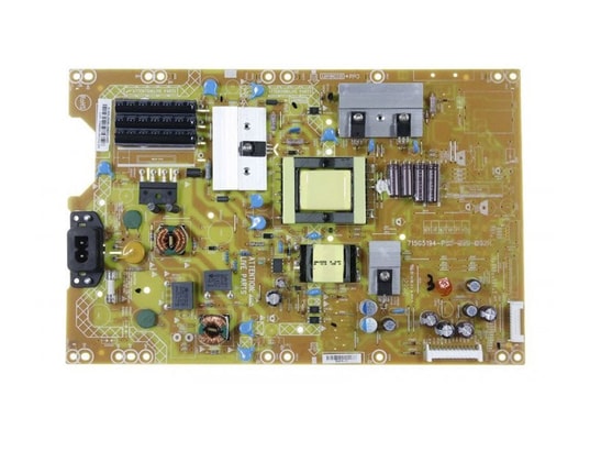 Ba01n7f0102 1 Tablero De Entrada Philips 22pfl4505d F7