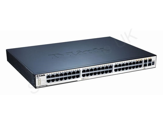 DLINK DGS-3630-28SC/SI DLINK Pas Cher - UBALDI.com