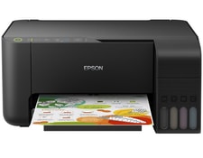     EPSON ECOTANK ET-2710   Imprimante multifonction jet d'encre  