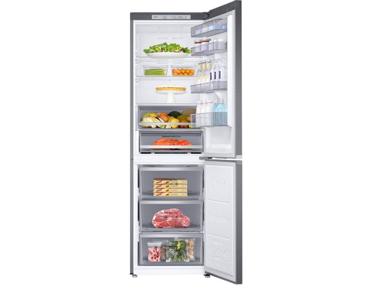 Location Réfrigérateur combiné Samsung RB33R8717S9