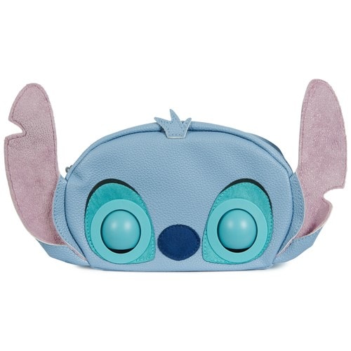 Sac à Langer Stitch pour Bébé - Sac de Rangement Disney Bleu