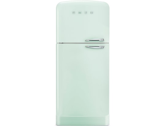 Réfrigérateur congélateur smeg Froid Ventilé total 440 Litre 80cm