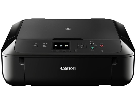 CANON - Imprimante multifonction jet d'encre Pixma MG5750 noir