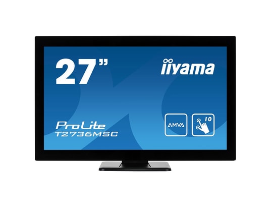 IIYAMA - Ecran pc - iiyama prolite xub2792qsc-b5 - 27 wqhd - dalle