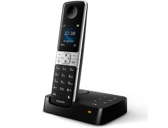 Telephone Sans Fil Avec Repondeur - Telephone Sans Fil Philips Pas Cher