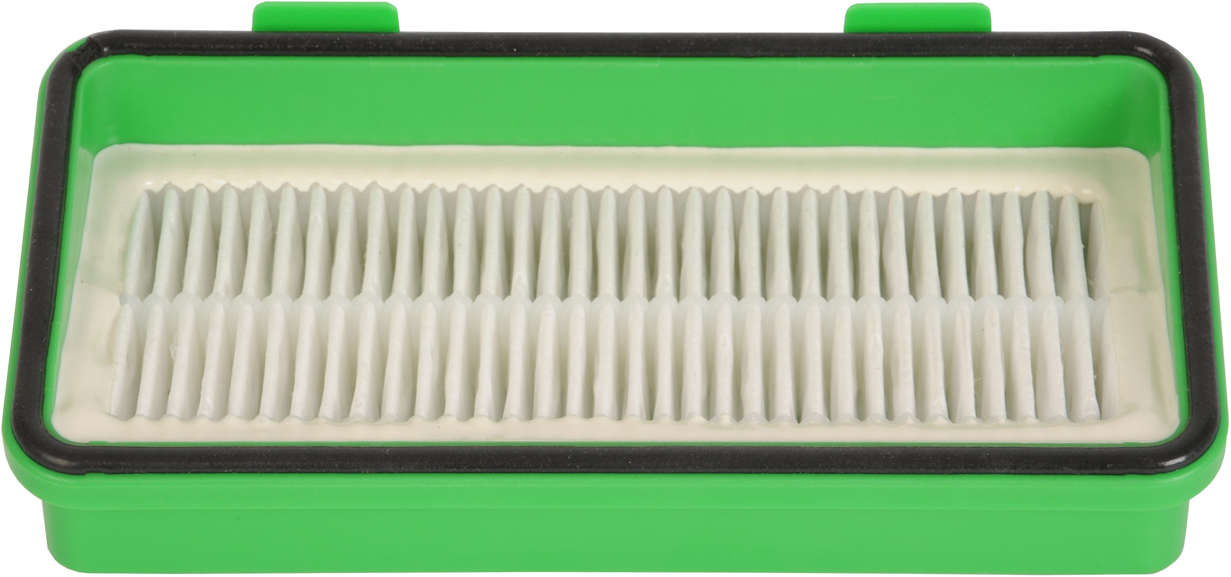 Filtre HEPA Pour Aspirateur Rowenta ZR902501 – Haute Filtration Allergènes – Dimensions 170x109x30 Mm – À Remplacer Annuellement