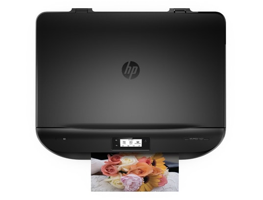 HP Imprimante jet d'encre Envy 4520 + Cartouche - 3 couleurs