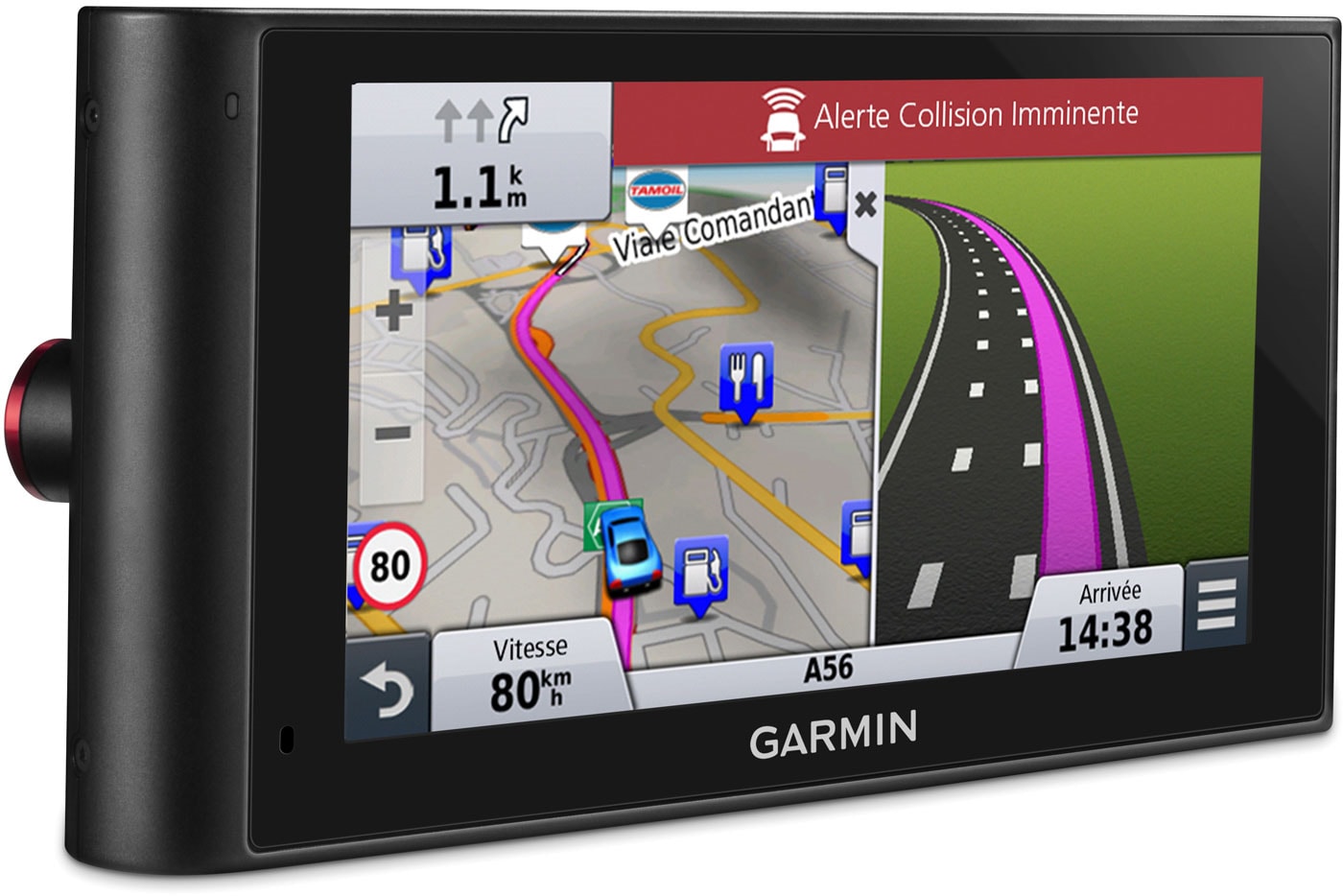 Tracker GPS Suivi de véhicule de voiture magnétique fort pour éviter la  perte