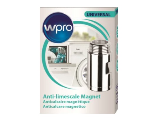 Anticalcaire magnétique WPRO MWC171 - Accessoire lavage BUT
