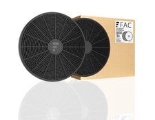 Point filtre® - fil21 - filtre à charbon actif pour hotte airforce