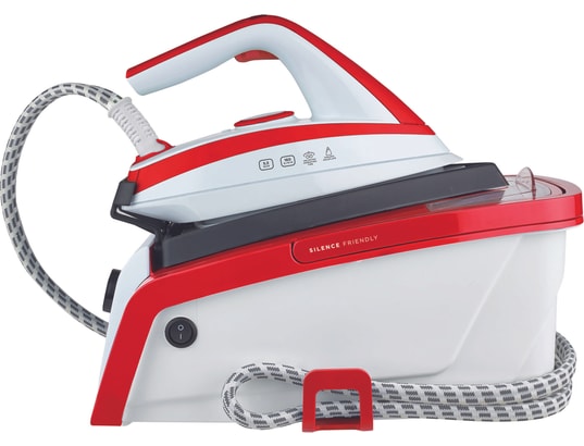 Polti Vaporella Silence Friendly 8.80 8.85 High Pressure Cloth Hose 240 - Foto 5