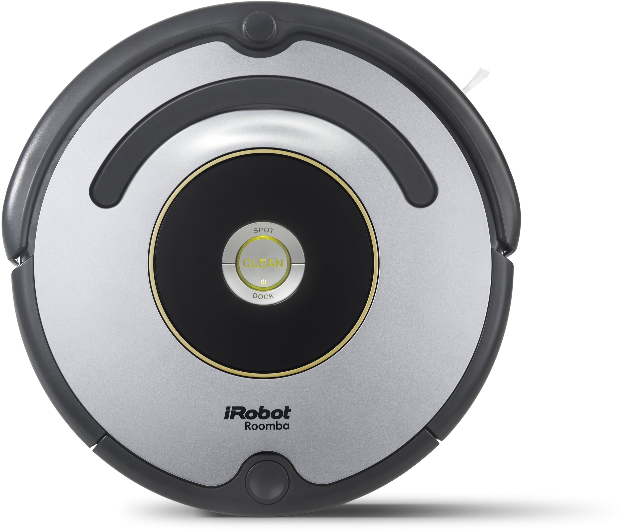 CHOIX ACCESSOIRES ROOMBA SCOOBA 