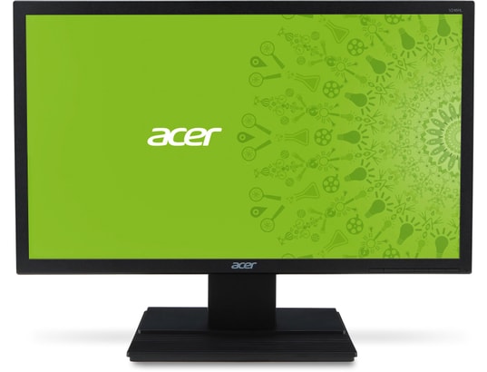ACER V246HLbid - Ecran 24 pouces Full HD Pas Cher