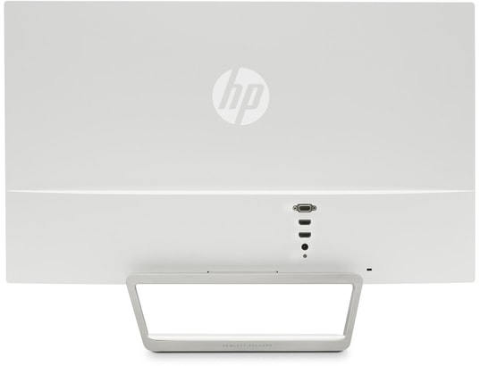 HP Pavilion 27xi - Ecran 27 pouces Full HD Pas Cher