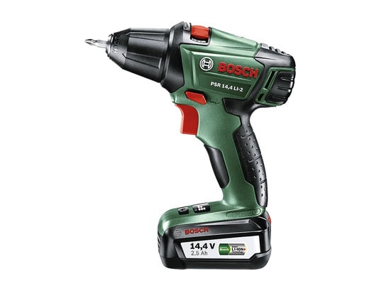 Bosch Psr 14 4 Li 2