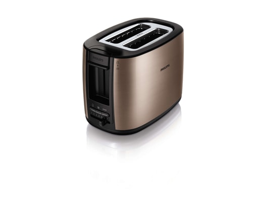 Grille-pain hd2640/10 eco conscious Philips