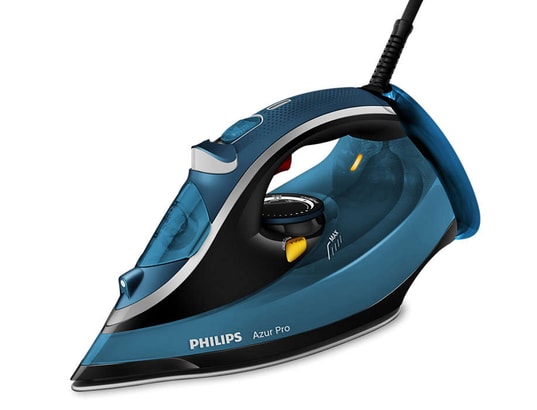 Philips Série 5000 Fer à Repasser Vapeur - 2400W…