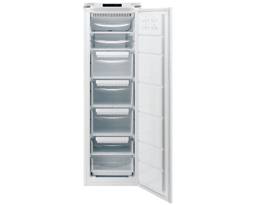 SCHOLTES - Réfrigérateur congélateur encastrable RD29AAV