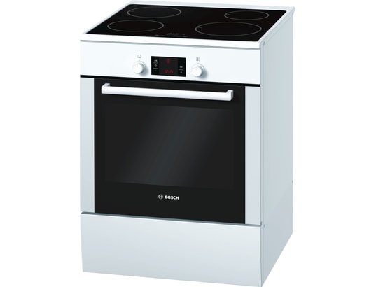 Cuisiniere induction BOSCH HCE748120F Pas Cher 