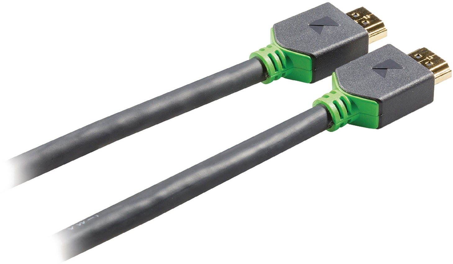 Sans Marque Cable HDMI 5m Blindé à prix pas cher