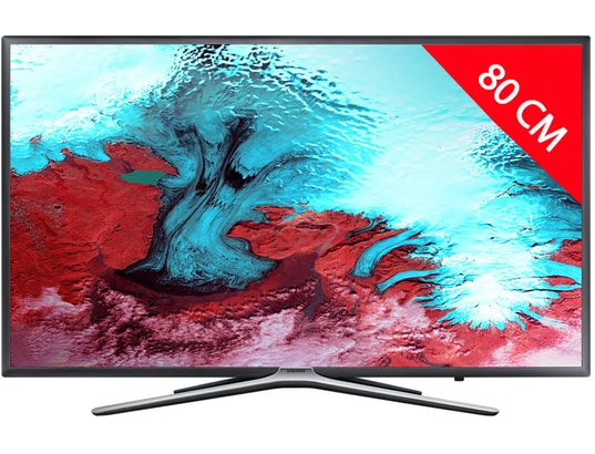 SAMSUNG UE32K5500 - TV LED Full HD 80 cm - Livraison Gratuite