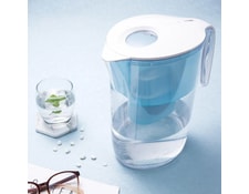 Wewoo Carafe Filtration Glacons Achat Vente Carafe