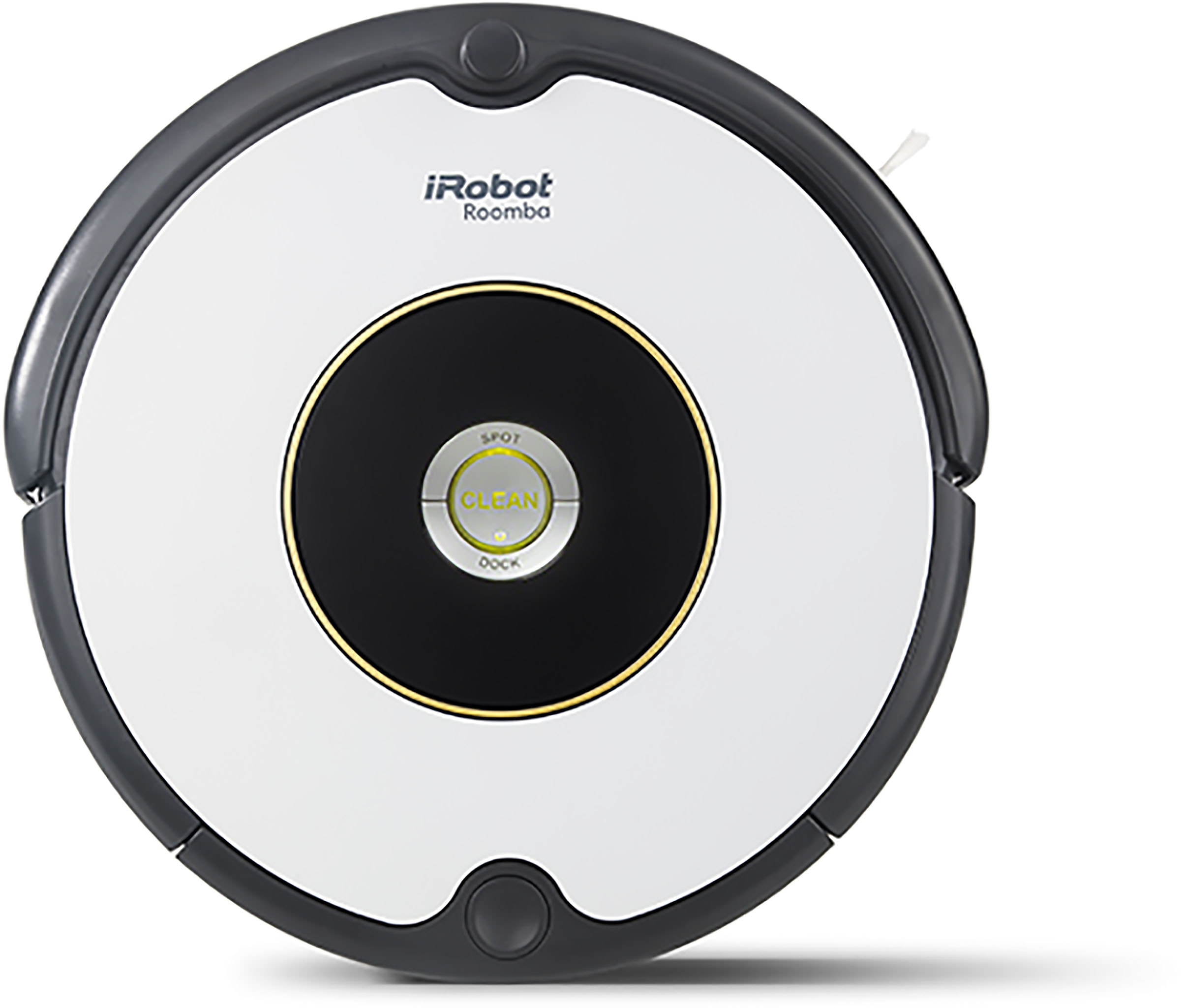 Aspirateur robot iRobot Roomba 605 Acheter - Aspirateurs et
